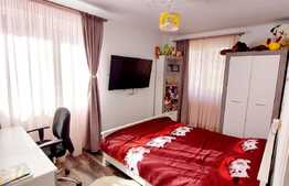 Apartament 3 camere, modern cu terasa, parcare, zona Teilor