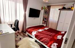 Apartament 3 camere, modern cu terasa, parcare, zona Teilor