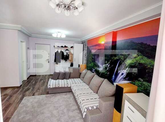 Apartament de vânzare 3 camere Floreşti - 68831AV | BLITZ Cluj-Napoca | Poza4