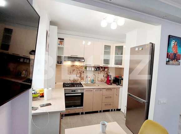 Apartament de vânzare 3 camere Floreşti - 68831AV | BLITZ Cluj-Napoca | Poza5