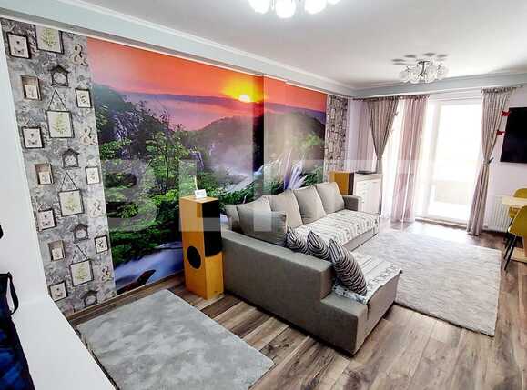 Apartament de vânzare 3 camere Floreşti - 68831AV | BLITZ Cluj-Napoca | Poza2