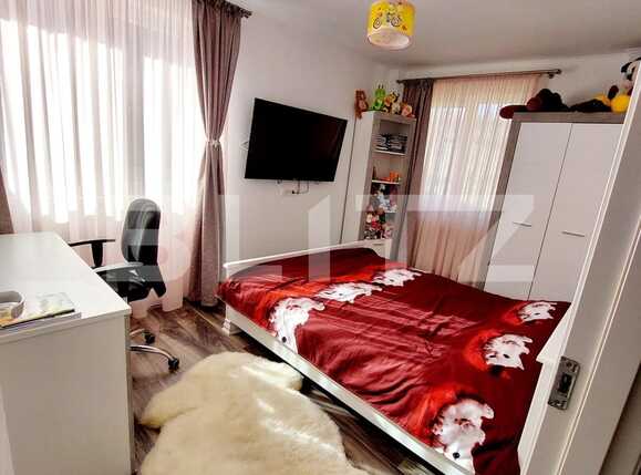 Apartament de vânzare 3 camere Floreşti - 68831AV | BLITZ Cluj-Napoca | Poza8