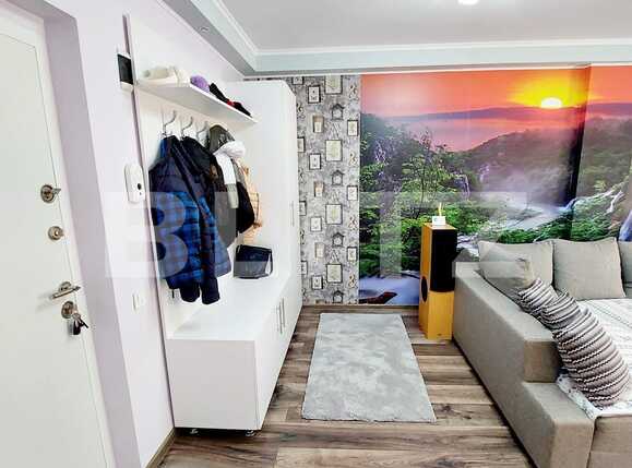 Apartament de vânzare 3 camere Floreşti - 68831AV | BLITZ Cluj-Napoca | Poza3