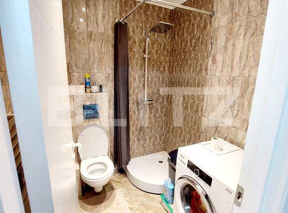 Apartament de vânzare 3 camere Floreşti - 68831AV | BLITZ Cluj-Napoca | Poza13