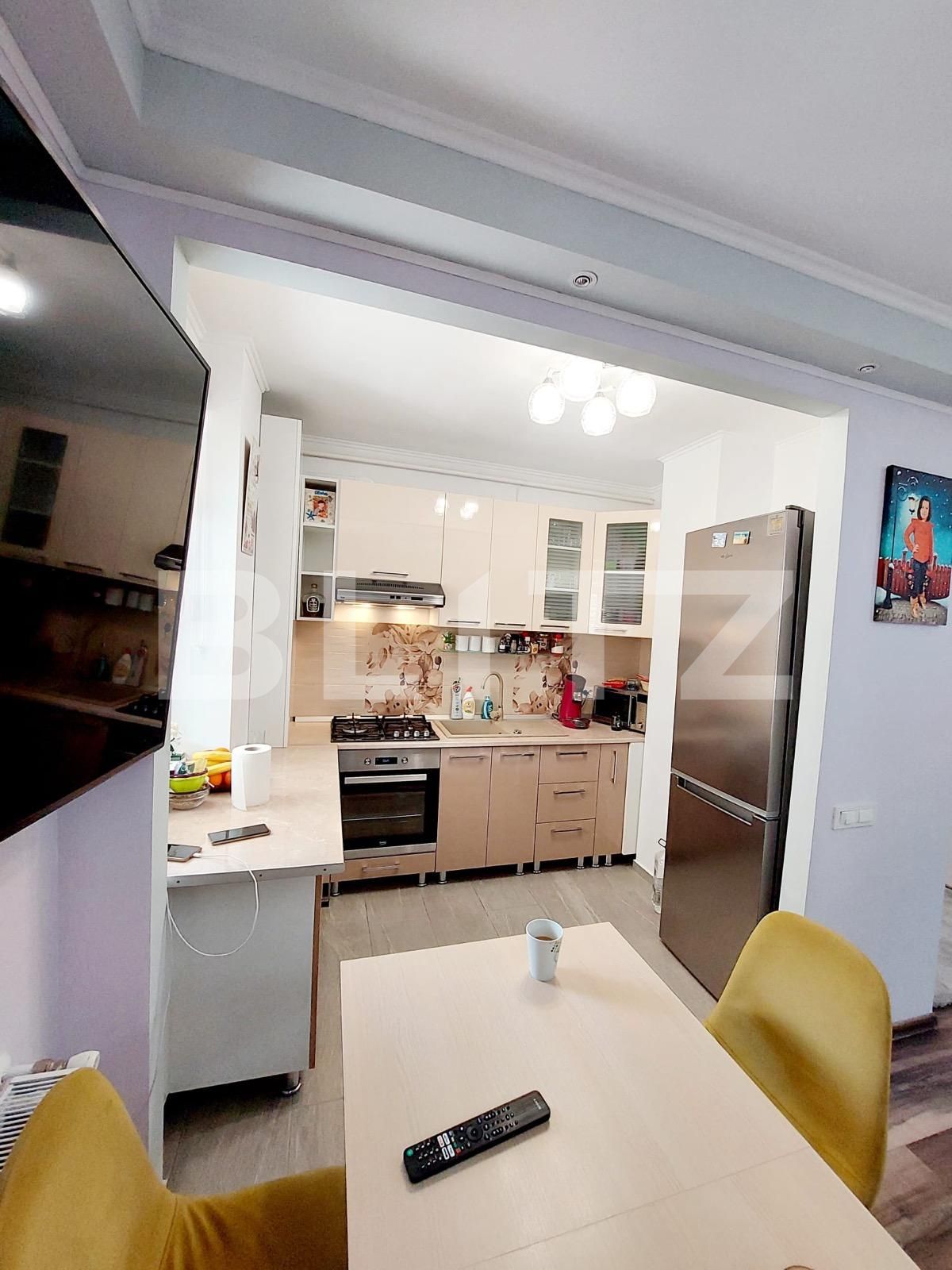 Apartament de vânzare 3 camere Floreşti - 68831AV | BLITZ Cluj-Napoca | Poza5