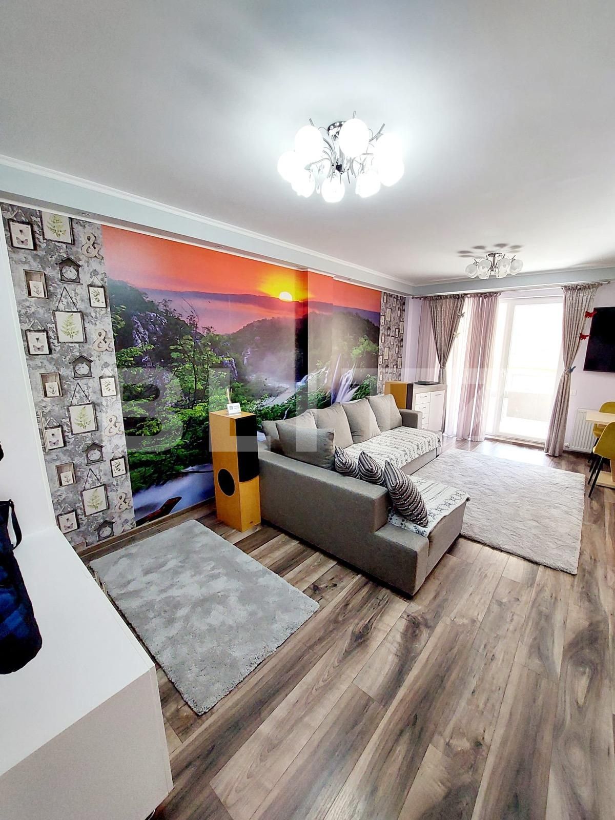 Apartament de vânzare 3 camere Floreşti - 68831AV | BLITZ Cluj-Napoca | Poza2