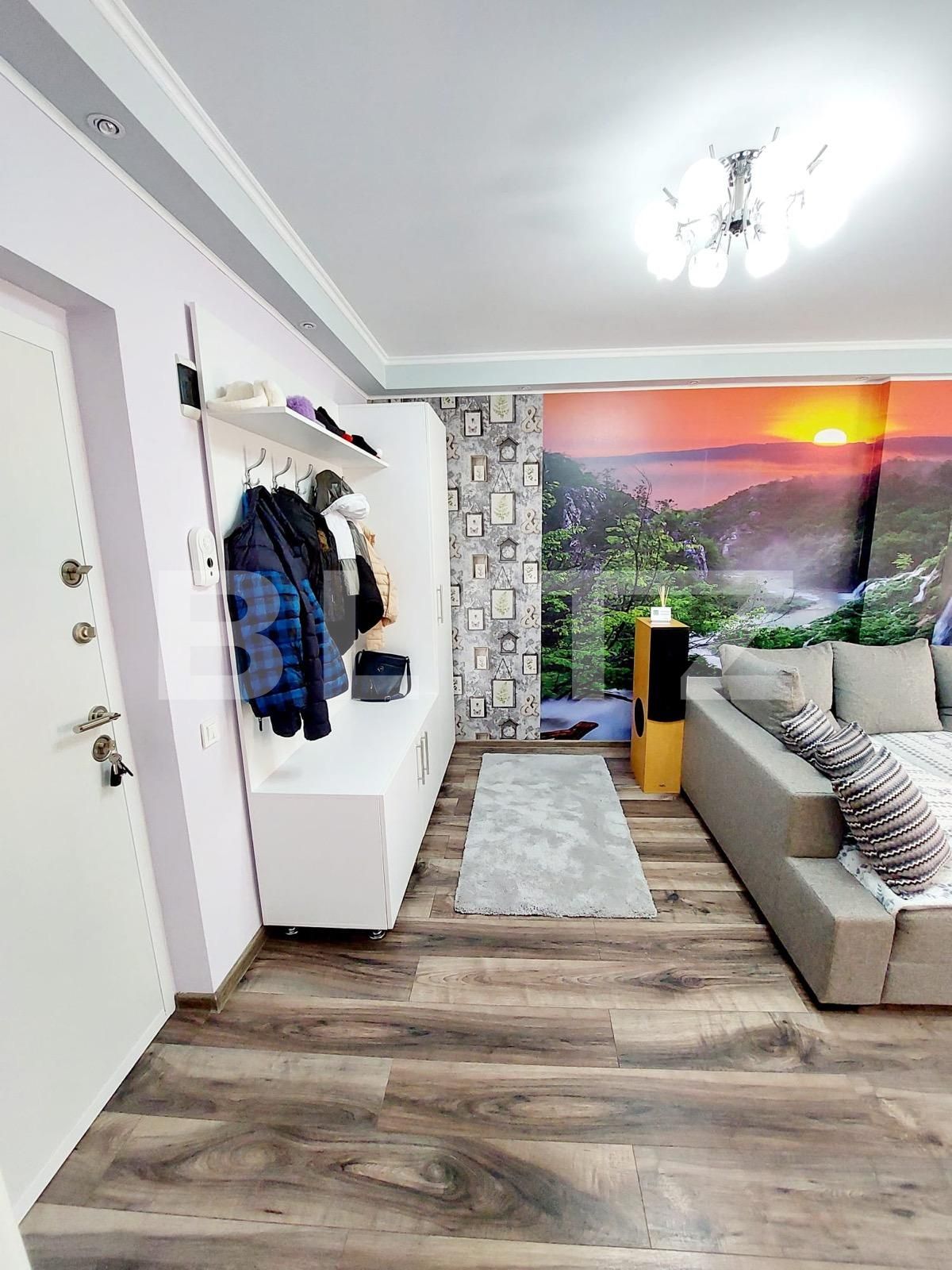 Apartament de vânzare 3 camere Floreşti - 68831AV | BLITZ Cluj-Napoca | Poza3