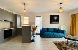 Studio de vanzare, 45 mp, imobil nou, parcare! Coresi Avantgarden! 