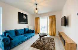 Studio de vanzare, 45 mp, imobil nou, parcare! Coresi Avantgarden! 