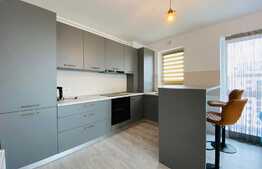 Studio de vanzare, 45 mp, imobil nou, parcare! Coresi Avantgarden! 