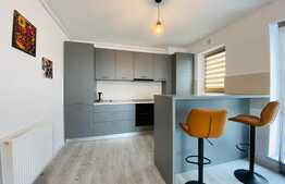 Studio de vanzare, 45 mp, imobil nou, parcare! Coresi Avantgarden! 