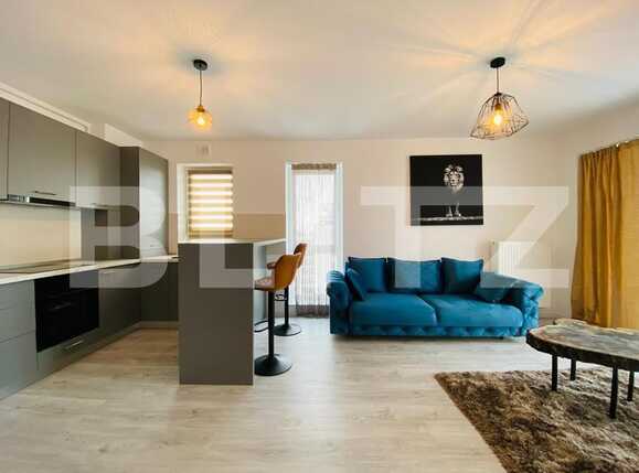 Apartament de vânzare 2 camere Tractorul - 68833AV | BLITZ Brașov | Poza2