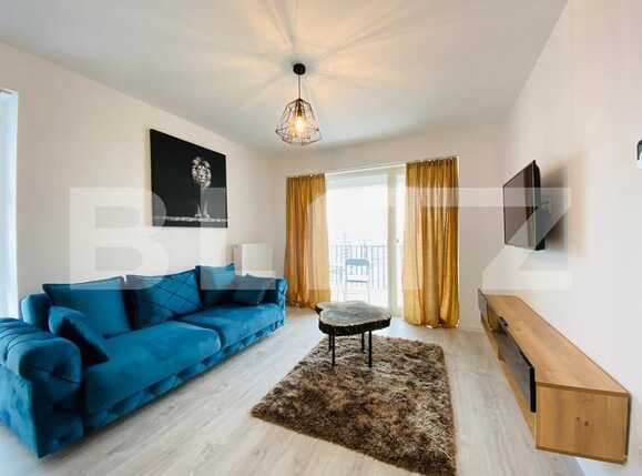 Apartament de vânzare 2 camere Tractorul - 68833AV | BLITZ Brașov | Poza1