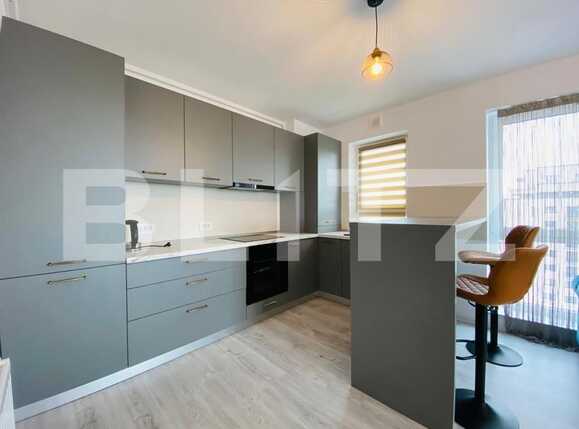 Apartament de vânzare 2 camere Tractorul - 68833AV | BLITZ Brașov | Poza3