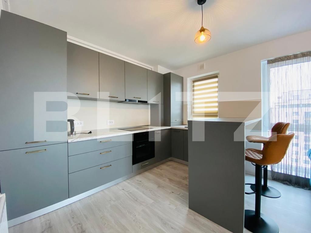 Apartament de vânzare 2 camere Tractorul - 68833AV | BLITZ Brașov | Poza3