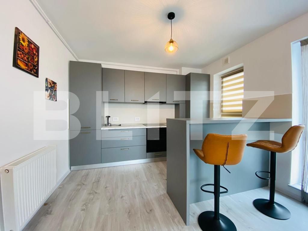 Apartament de vânzare 2 camere Tractorul - 68833AV | BLITZ Brașov | Poza4