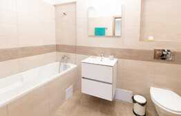 Apartament 2 camere, 55 mp, decomandat, zona Tractorul