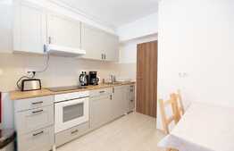 Apartament 2 camere, 55 mp, decomandat, zona Tractorul