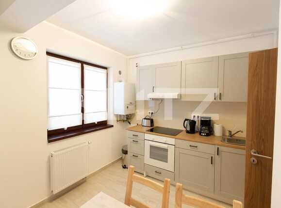 Apartament de vânzare 2 camere Tractorul - 68834AV | BLITZ Brașov | Poza7