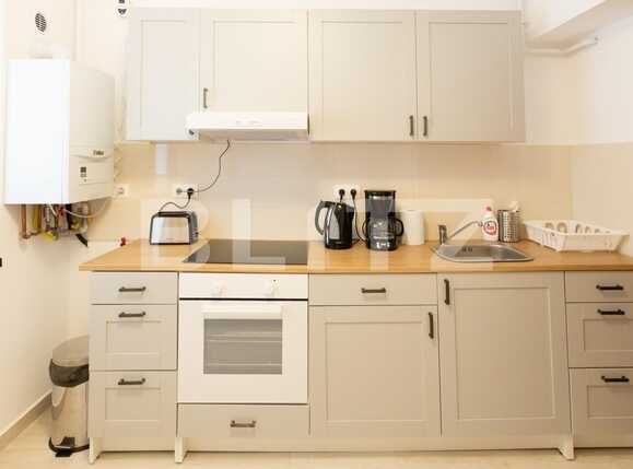 Apartament de vânzare 2 camere Tractorul - 68834AV | BLITZ Brașov | Poza8