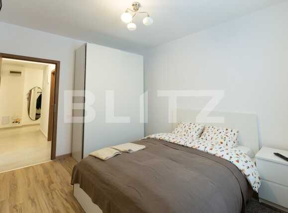 Apartament de vânzare 2 camere Tractorul - 68834AV | BLITZ Brașov | Poza6