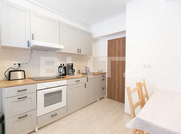 Apartament de vânzare 2 camere Tractorul - 68834AV | BLITZ Brașov | Poza9