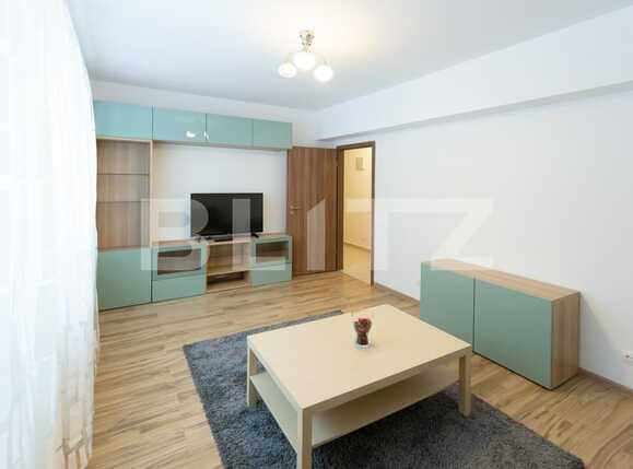 Apartament de vânzare 2 camere Tractorul - 68834AV | BLITZ Brașov | Poza2