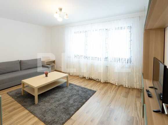 Apartament de vânzare 2 camere Tractorul - 68834AV | BLITZ Brașov | Poza1