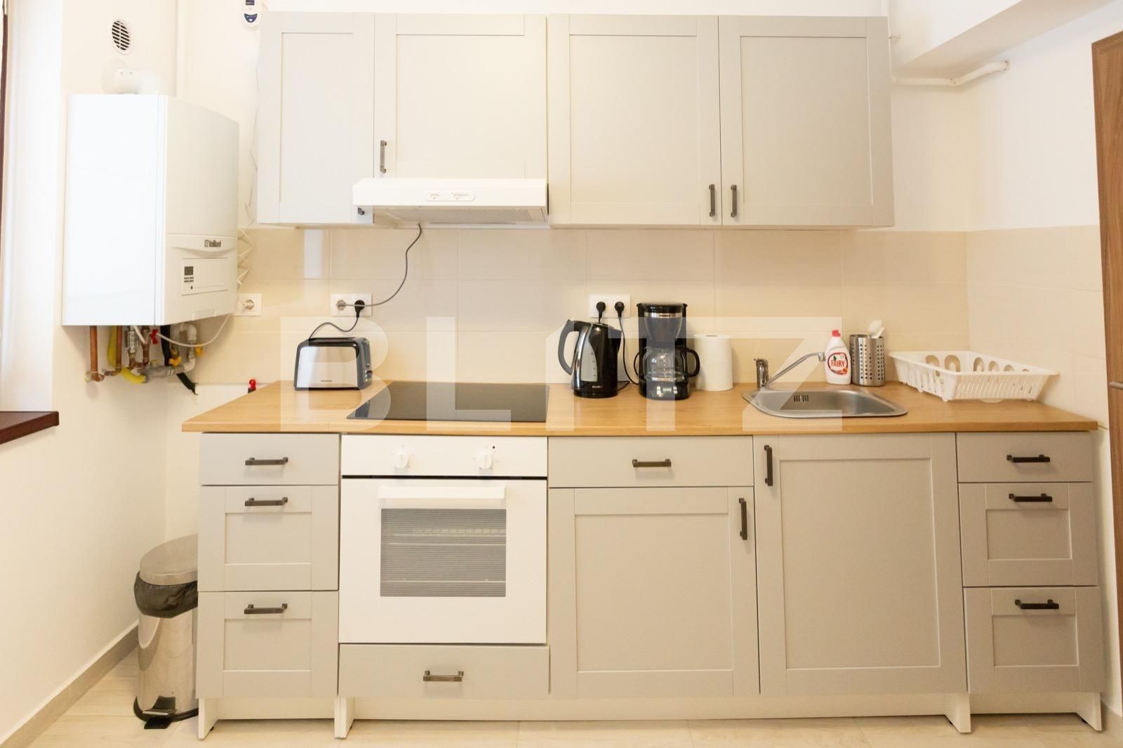 Apartament de vânzare 2 camere Tractorul - 68834AV | BLITZ Brașov | Poza8