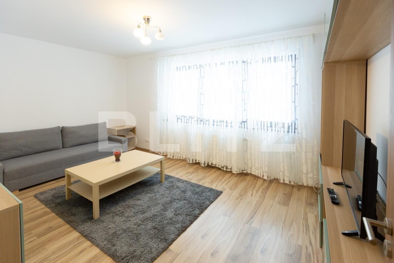 Apartament de vânzare 2 camere Tractorul - 68834AV | BLITZ Brașov | Poza1