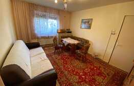 Apartament de 2 camere, semidecomandat, 37 mp, zona Florilor