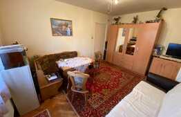 Apartament de 2 camere, semidecomandat, 37 mp, zona Florilor