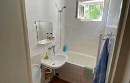 Apartament de 2 camere, semidecomandat, 37 mp, zona Florilor