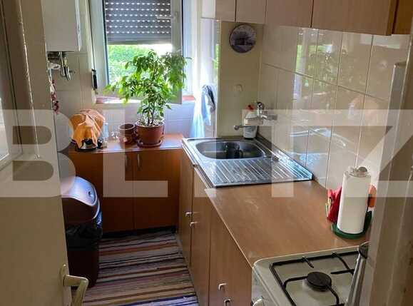 Apartament de vânzare 2 camere Florilor - 68839AV | BLITZ Brașov | Poza3