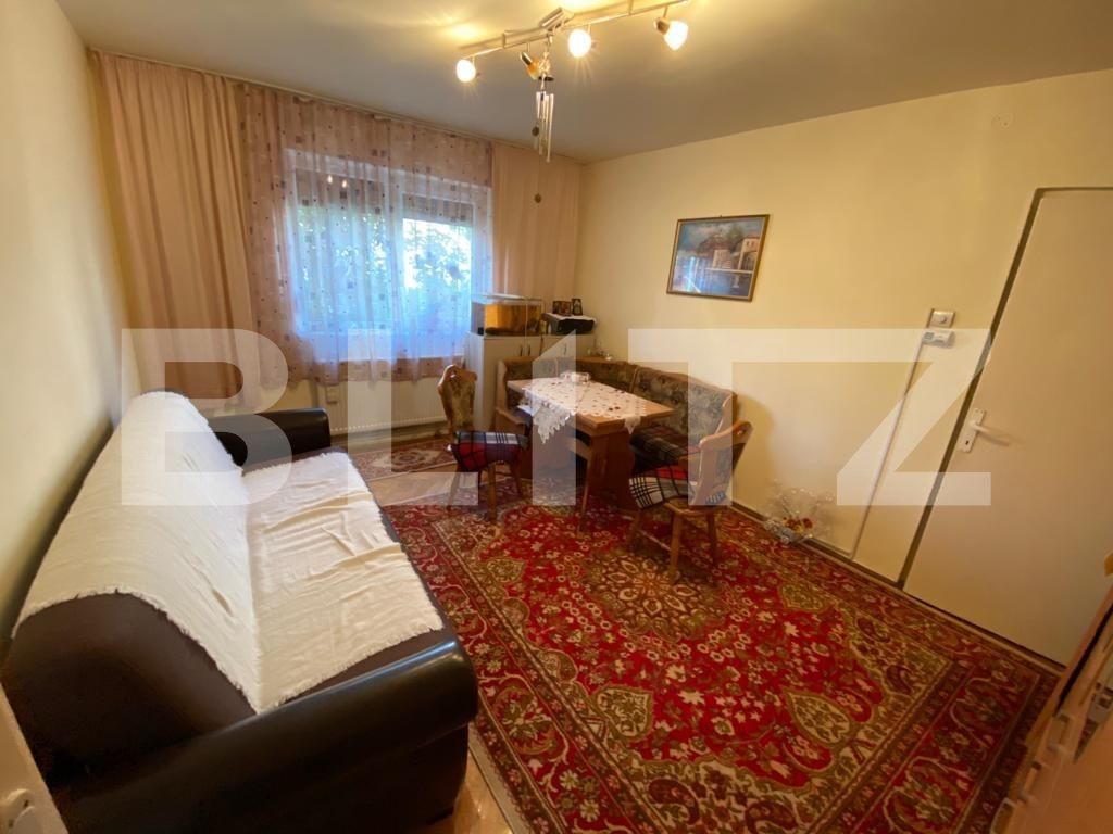 Apartament de vânzare 2 camere Florilor - 68839AV | BLITZ Brașov | Poza4