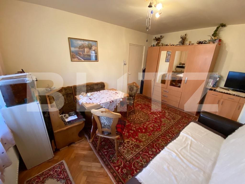 Apartament de vânzare 2 camere Florilor - 68839AV | BLITZ Brașov | Poza5