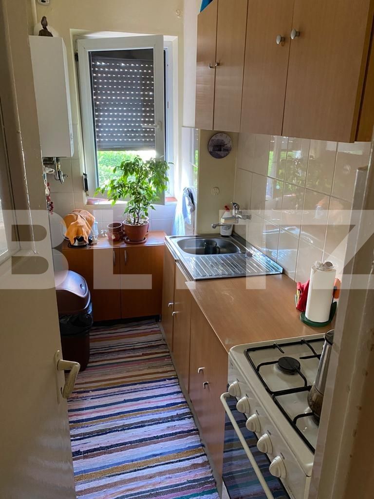 Apartament de vânzare 2 camere Florilor - 68839AV | BLITZ Brașov | Poza3