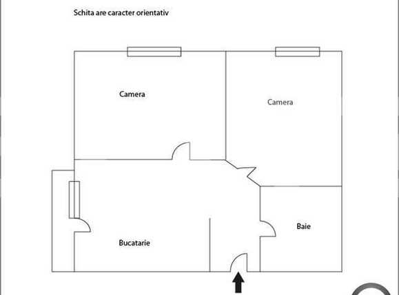 Apartament de vânzare 3 camere Floreşti - 6884AV | BLITZ Cluj-Napoca | Poza8