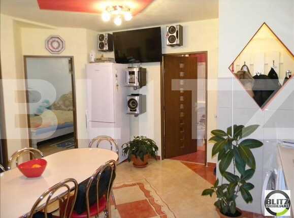 Apartament de vânzare 3 camere Floreşti - 6884AV | BLITZ Cluj-Napoca | Poza1