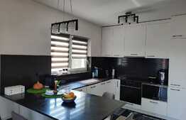 De vanzare casa individuala,210 mp utili, 500 mp teren,zona linistita,panorama deosebita