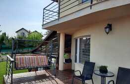 De vanzare casa individuala,210 mp utili, 500 mp teren,zona linistita,panorama deosebita