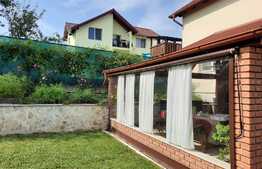 De vanzare casa individuala,210 mp utili, 500 mp teren,zona linistita,panorama deosebita