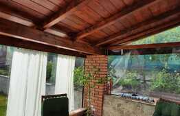 De vanzare casa individuala,210 mp utili, 500 mp teren,zona linistita,panorama deosebita