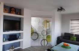 De vanzare casa individuala,210 mp utili, 500 mp teren,zona linistita,panorama deosebita