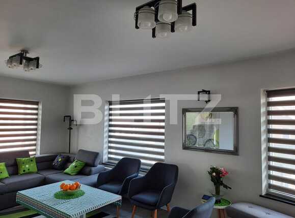 Casa de vânzare 5 camere Dambul Rotund - 68840CV | BLITZ Cluj-Napoca | Poza4