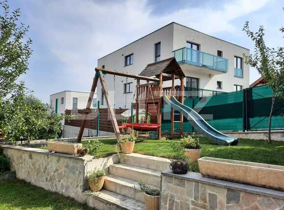 Casa de vânzare 5 camere Dambul Rotund - 68840CV | BLITZ Cluj-Napoca | Poza17