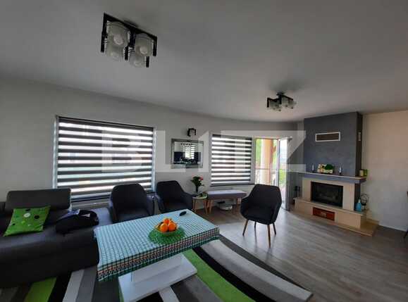 Casa de vânzare 5 camere Dambul Rotund - 68840CV | BLITZ Cluj-Napoca | Poza3