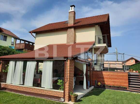 Casa de vânzare 5 camere Dambul Rotund - 68840CV | BLITZ Cluj-Napoca | Poza1