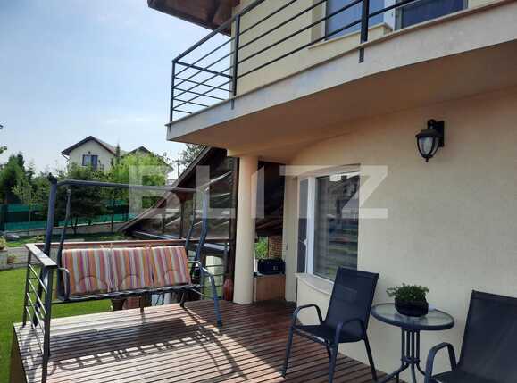 Casa de vânzare 5 camere Dambul Rotund - 68840CV | BLITZ Cluj-Napoca | Poza9