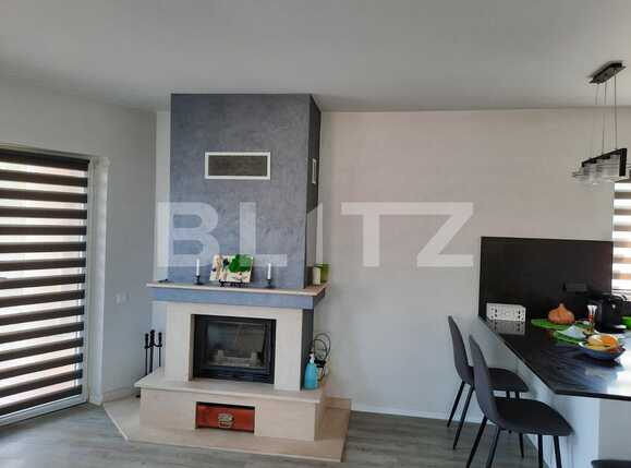 Casa de vânzare 5 camere Dambul Rotund - 68840CV | BLITZ Cluj-Napoca | Poza5